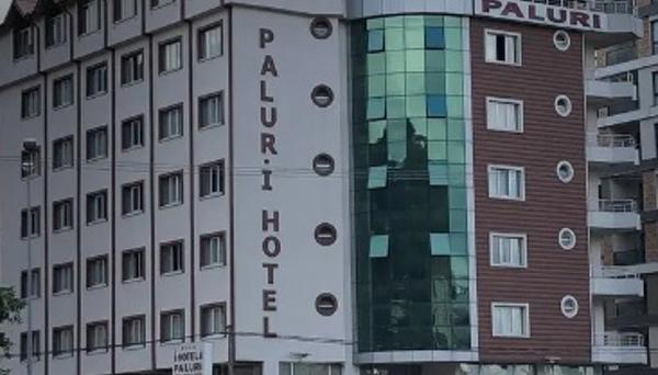 Paluri Hotel