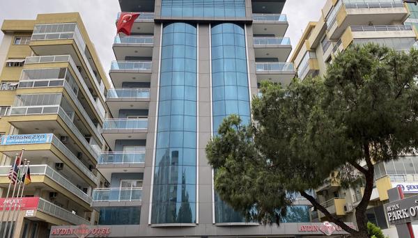 Aydın Park Otel
