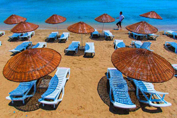 Letoon Plus Hotel