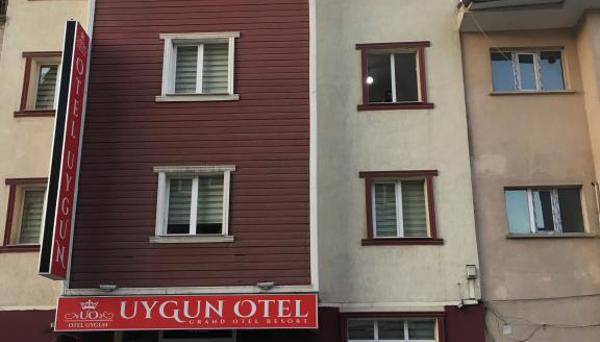 Uygun Otel