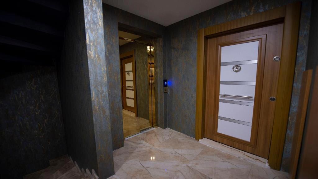 Blue Horizon Residence