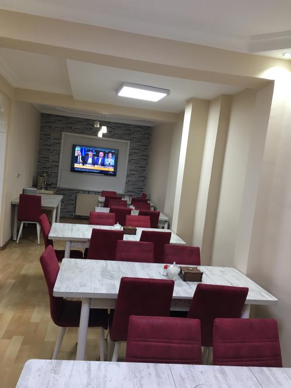 Uygun Otel