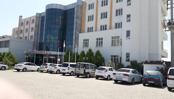 Prestij Hotel