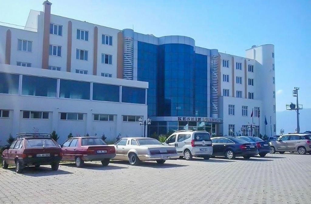 Prestij Hotel