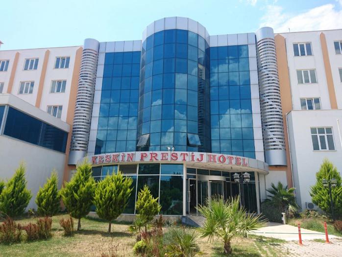 Prestij Hotel