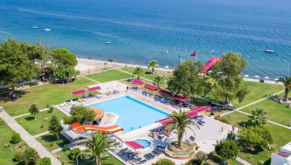 RA Resort Otel