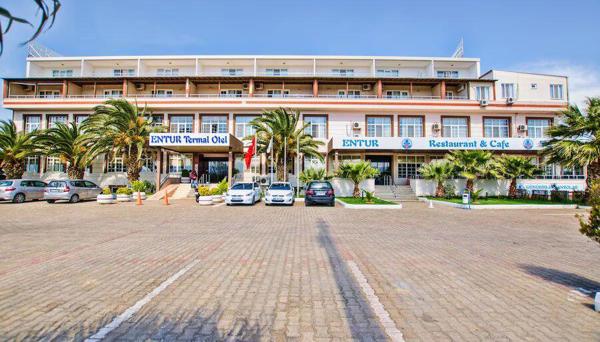 Entur Termal Otel