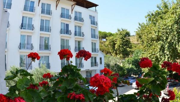 Kırtay Hotel Erdek