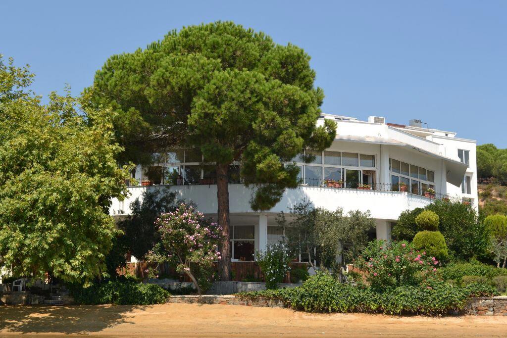 Kırtay Hotel Erdek