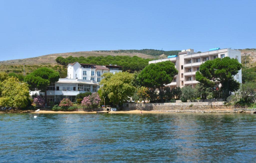 Kırtay Hotel Erdek