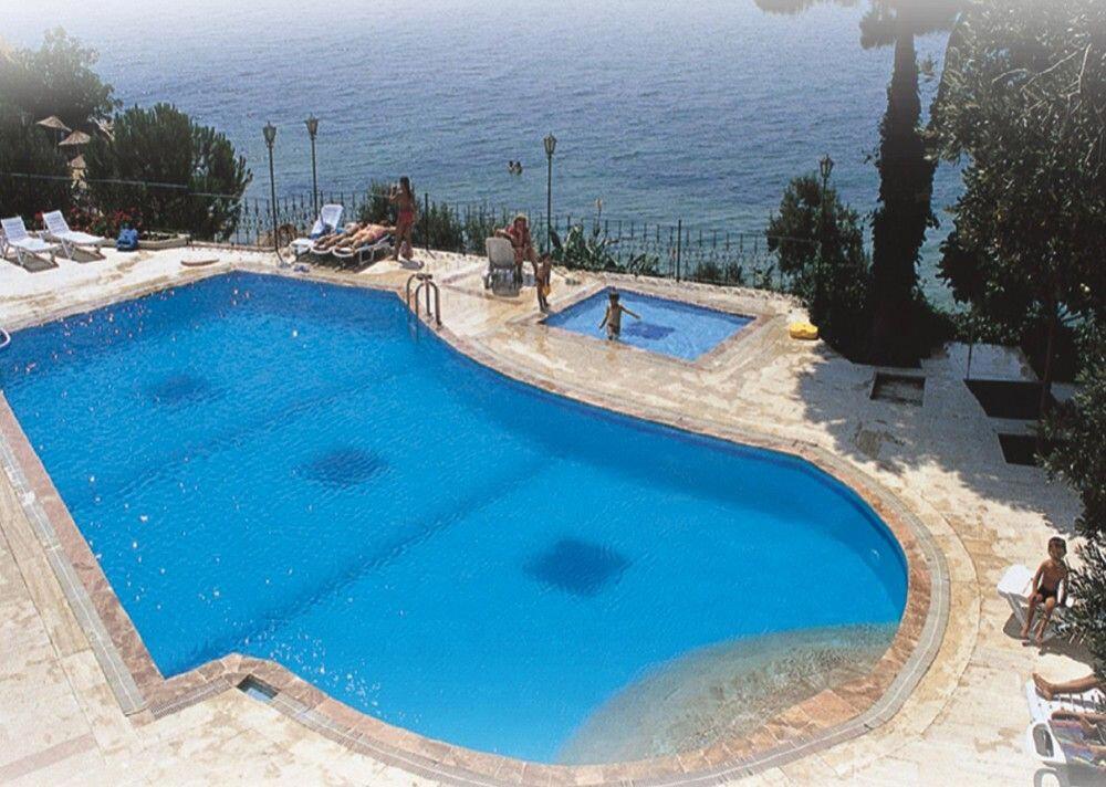 Kırtay Hotel Erdek