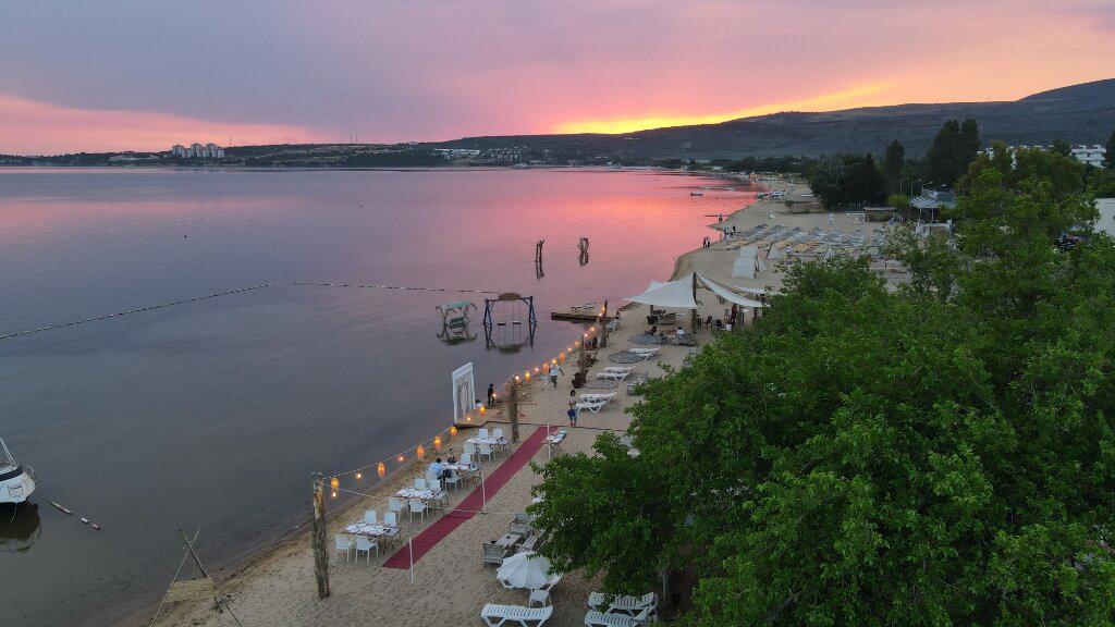 Kiraz Beach Otel