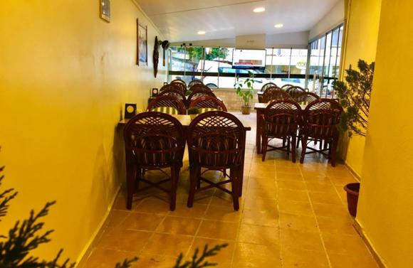 Hikmethan Otel