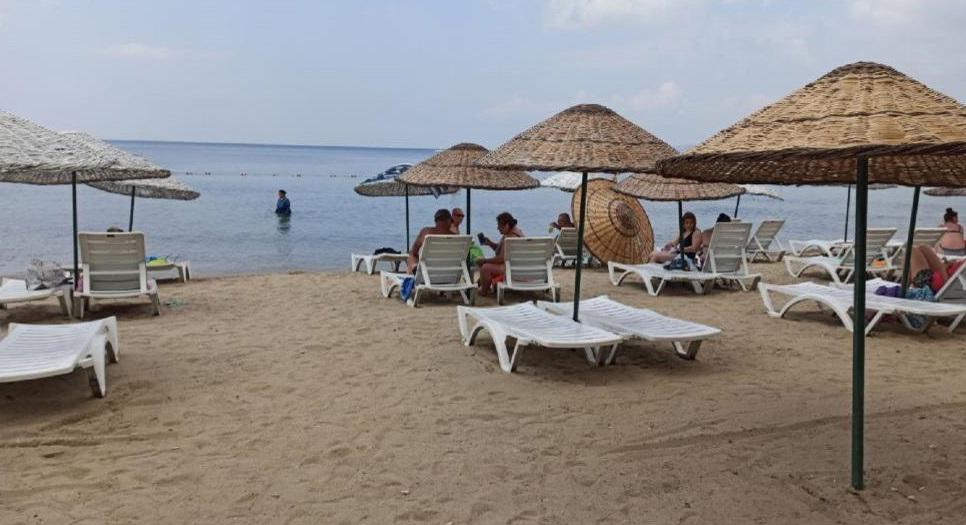 Denizatı Parıl Otel