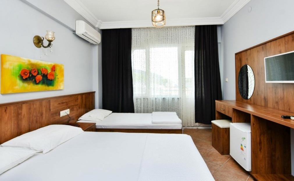 Denizatı Parıl Otel