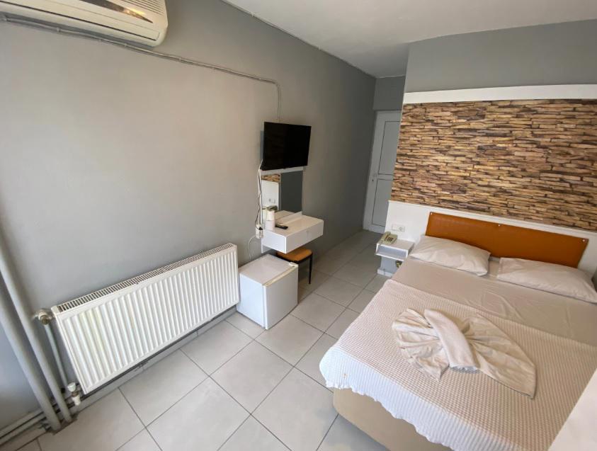Belgin Otel