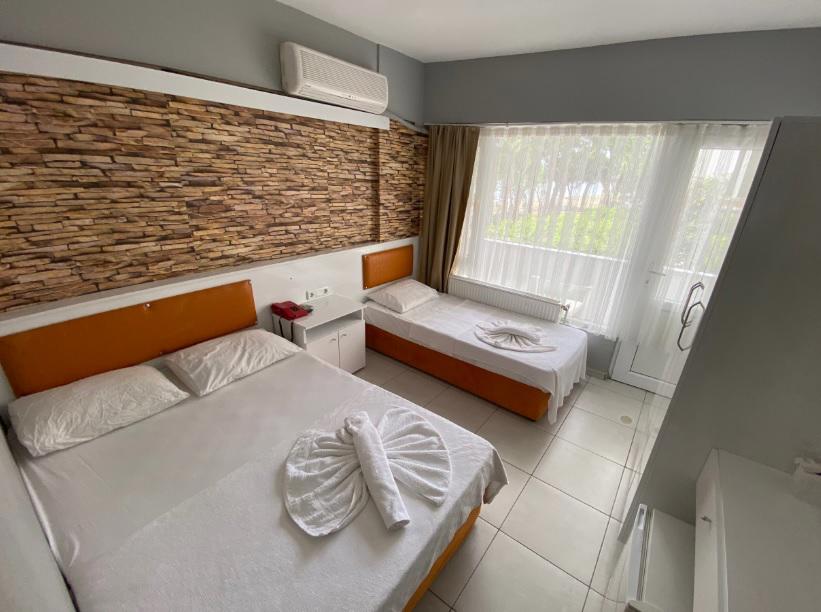 Belgin Otel