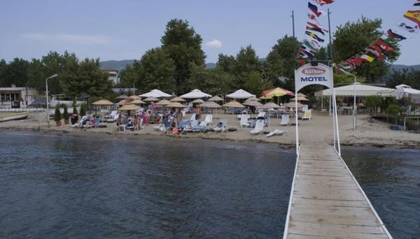 Kafkas Motel Erdek