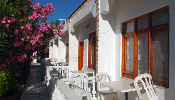 Erdinc Tatil Evleri