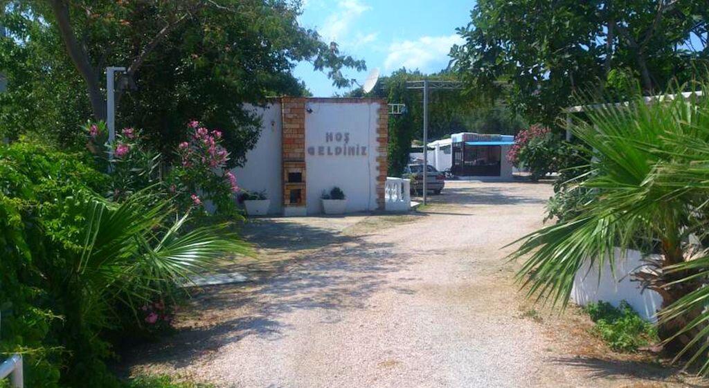 Erdinc Tatil Evleri