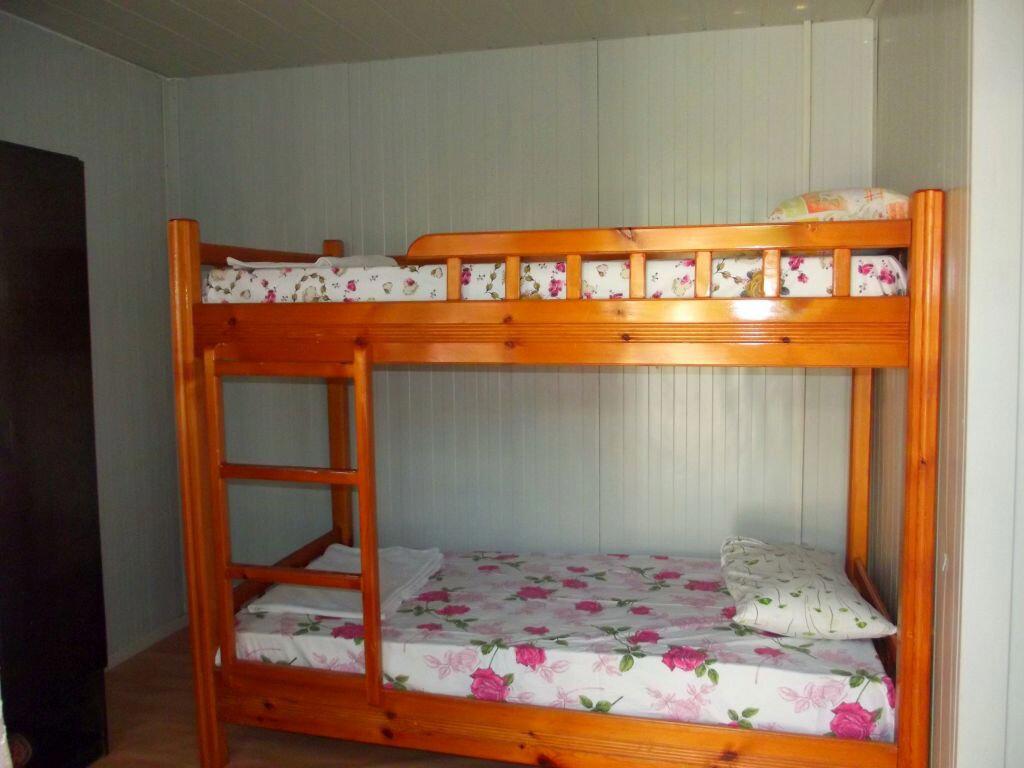 Erdinc Tatil Evleri