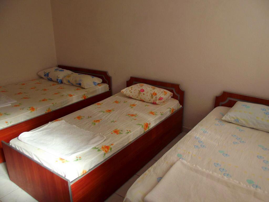 Erdinc Tatil Evleri