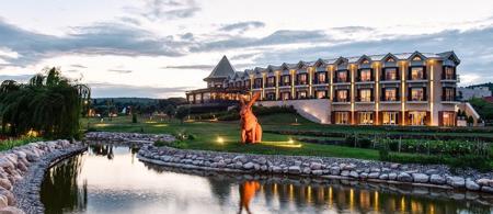 Hotel Caeli