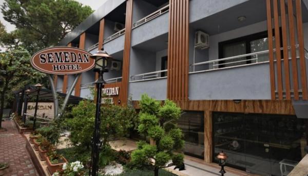 Semedan Apart Otel