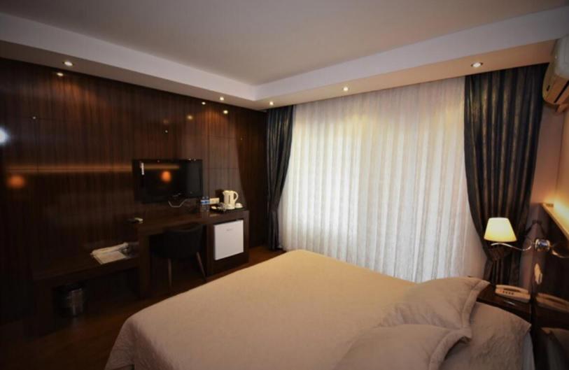 Semedan Apart Otel