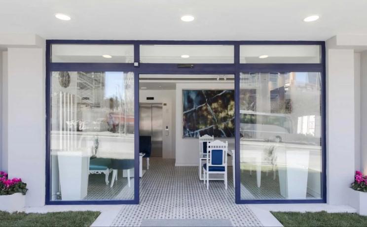Levent Lavandula Hotel