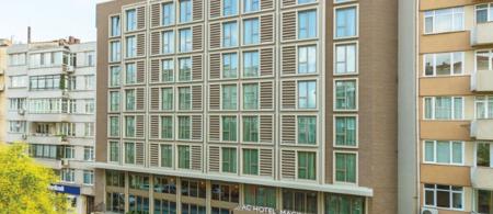 Ac Hotel İstanbul Maçka