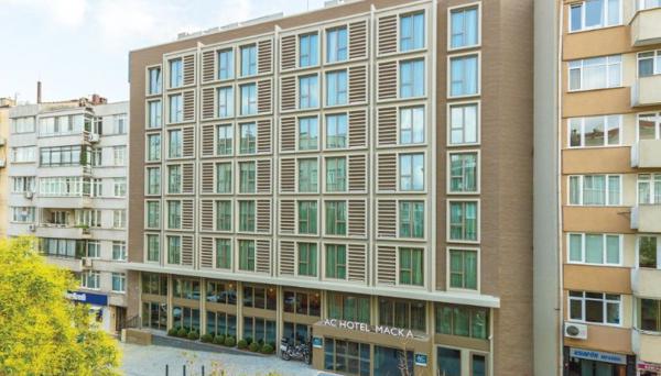 Ac Hotel İstanbul Maçka