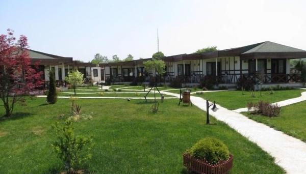 Rivas Club Butik Hotel