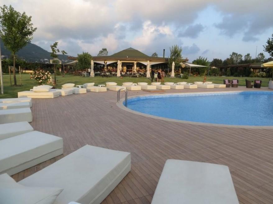 Rivas Club Butik Hotel