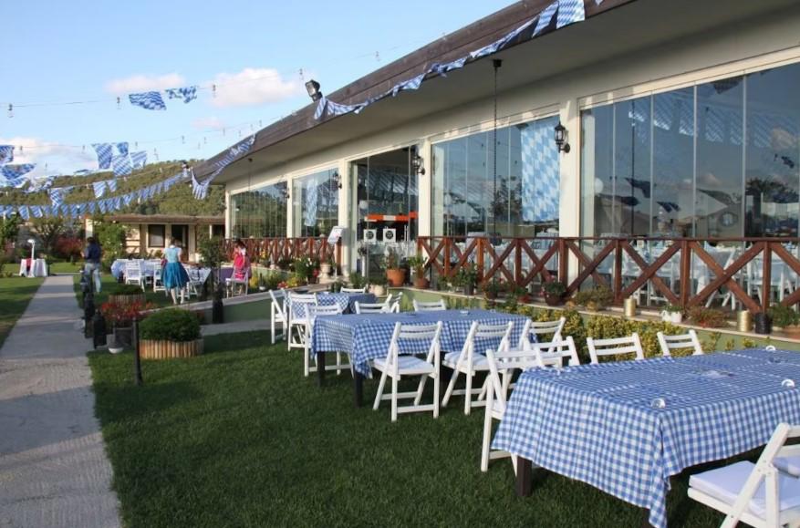 Rivas Club Butik Hotel