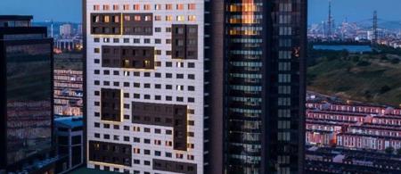 Ramada Plaza By Wyndham İstanbul Tekstilkent
