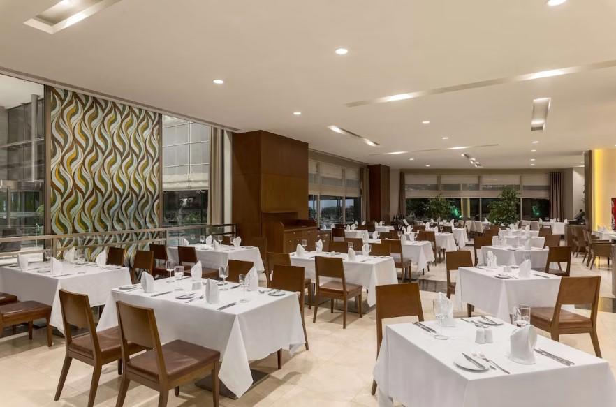 Ramada Plaza By Wyndham İstanbul Tekstilkent