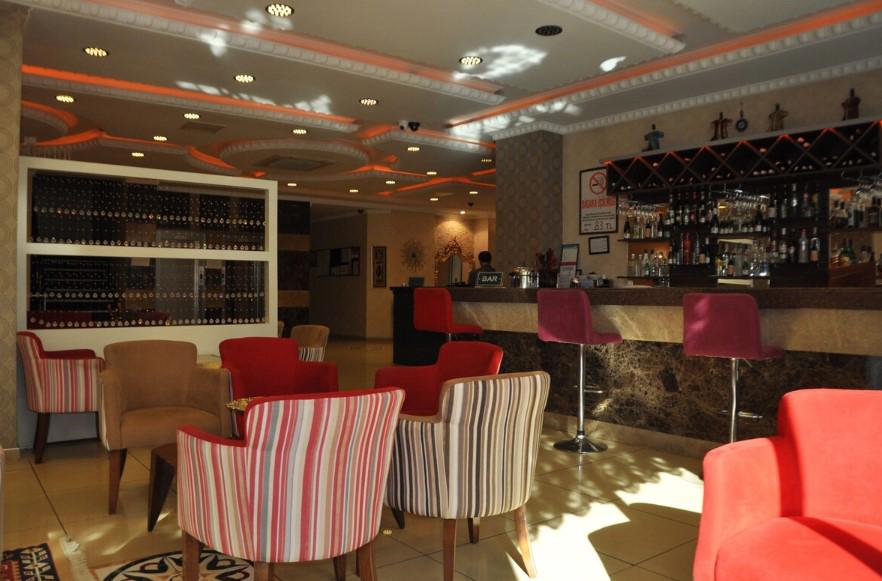 Akgün Otel Old Town