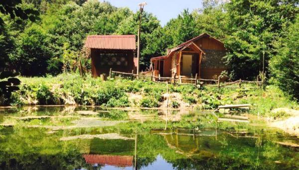Abant Dere Otel