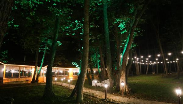Abant Garden Otel