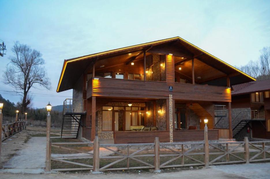Abant Garden Otel