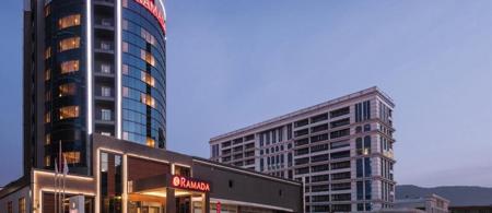 Ramada By Wyndham Bursa Nilüfer