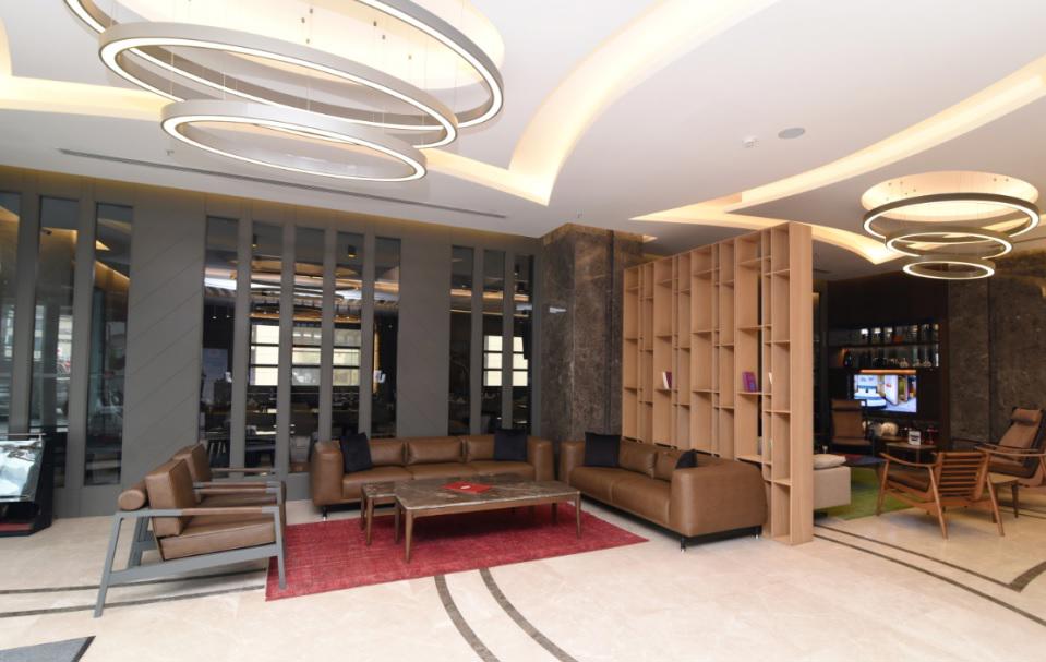 Ramada By Wyndham Bursa Nilüfer