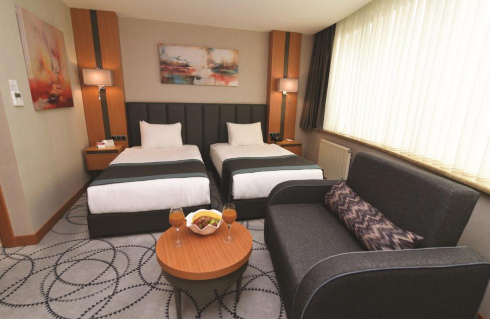 Ramada By Wyndham Bursa Nilüfer