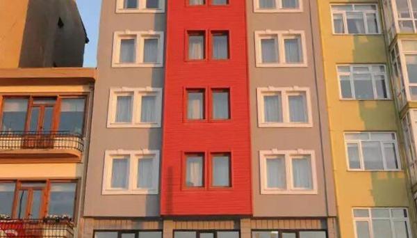 Limani Hotel