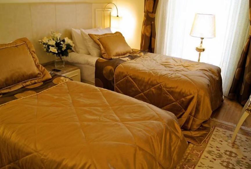 Butik Hotel Gelibolu