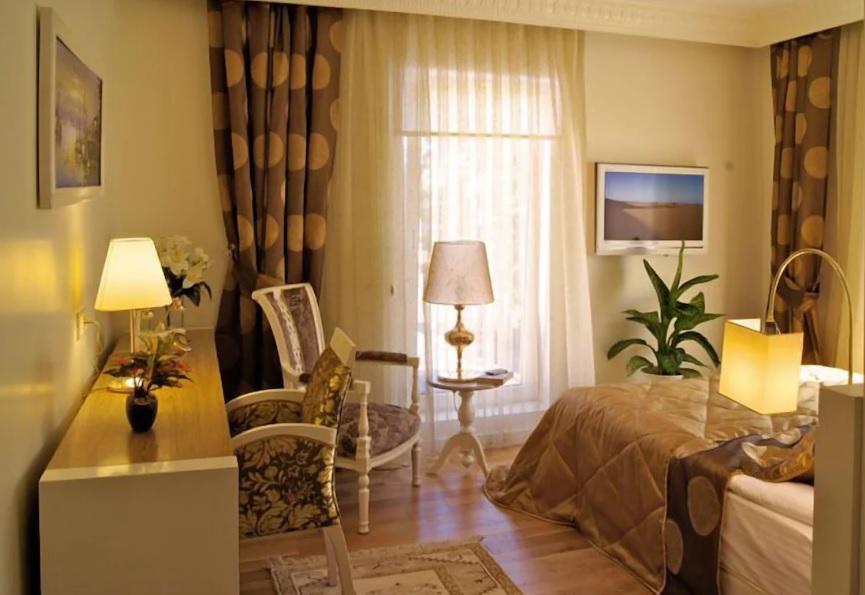 Butik Hotel Gelibolu