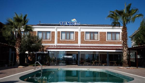 Gelibolu Tuna Otel