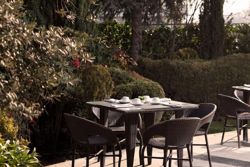 Courtyard By Marriott Istanbul International Airport