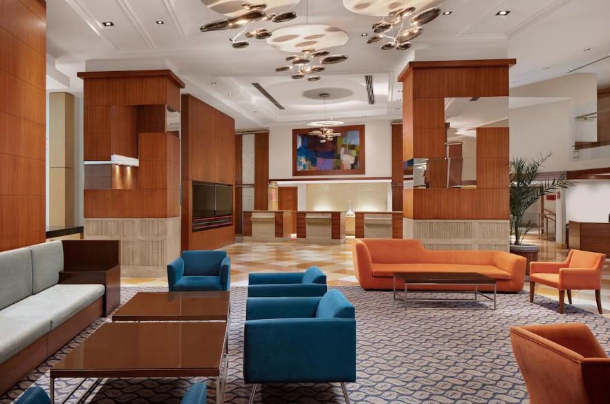 Courtyard By Marriott Istanbul International Airport